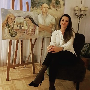 Sandra Pavlovic Rankovic