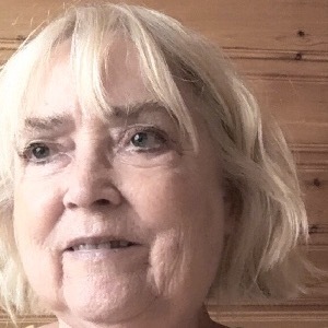 June Rydgren
