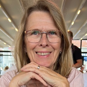 Ingrid Hyyppä-Bergentoft