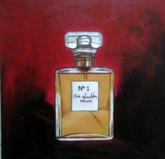 The Perfume