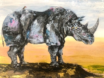 Rhino I 