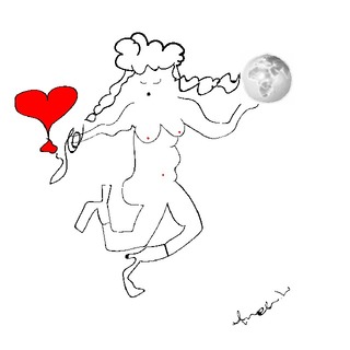 Illustration Kärlek till världen version 2 Anneli Lindström Konstnär 2020_Rityta 1.jpg