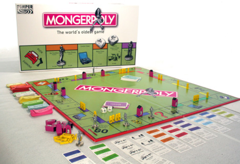 "Mongerpoly"